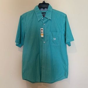 Men’s Chaps Shirt